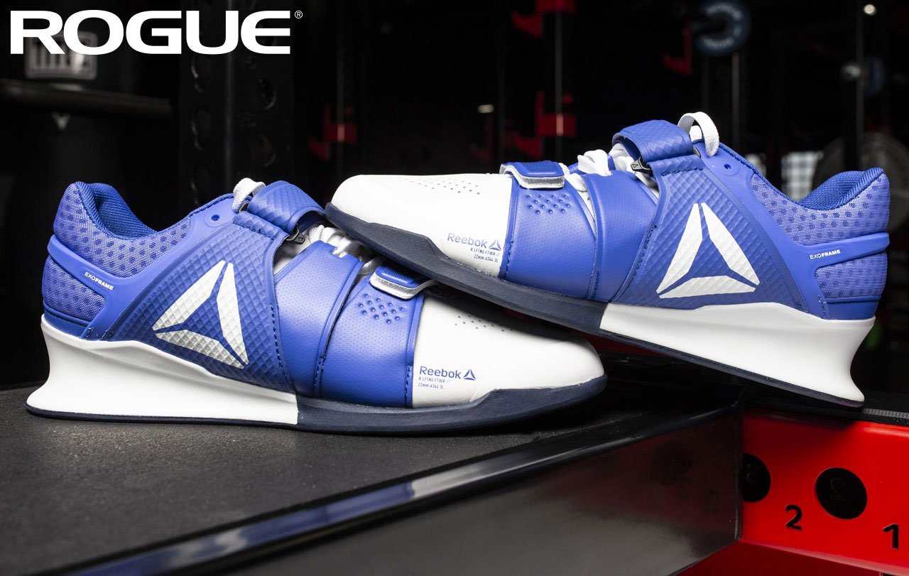 reebok legacy lifter indonesia