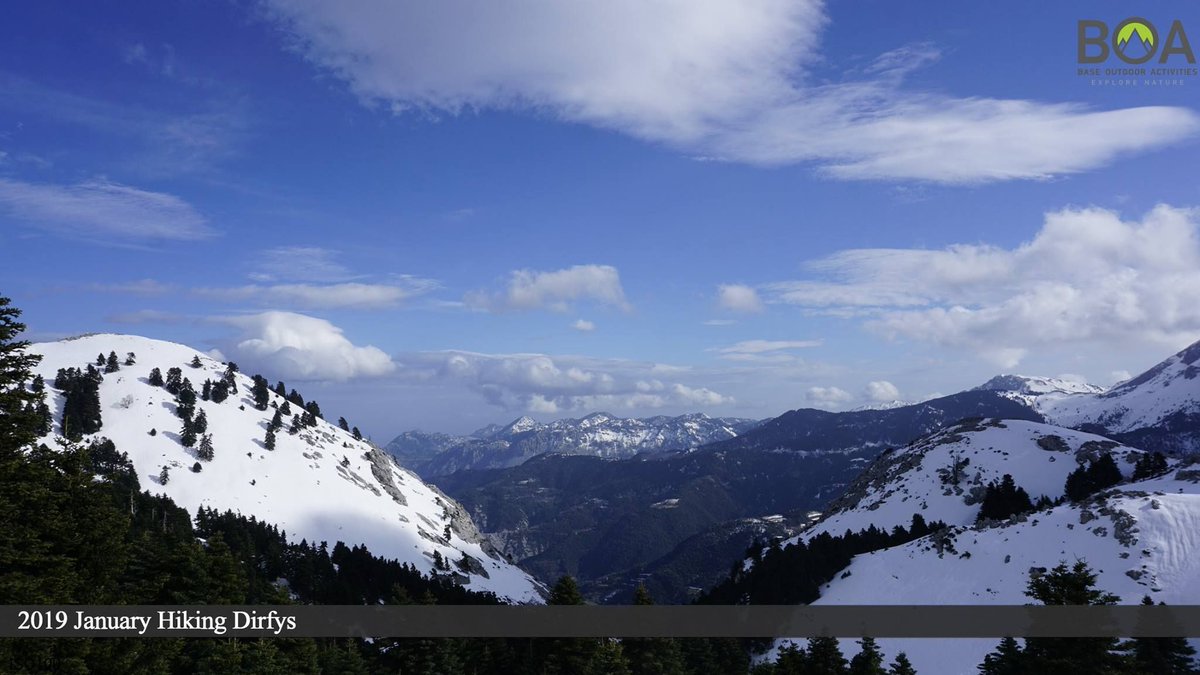 BOAACTIVITIES's tweet photo. Snowy mountains of Evia 🏔
#baseoutdooractivities #evia #dirfi #snowymountains #explorenature #travel #alternativetourism #outdooractivities #snow #hiking #view #amazing #extreme #beauty https://t.co/bmTJdNyn6F