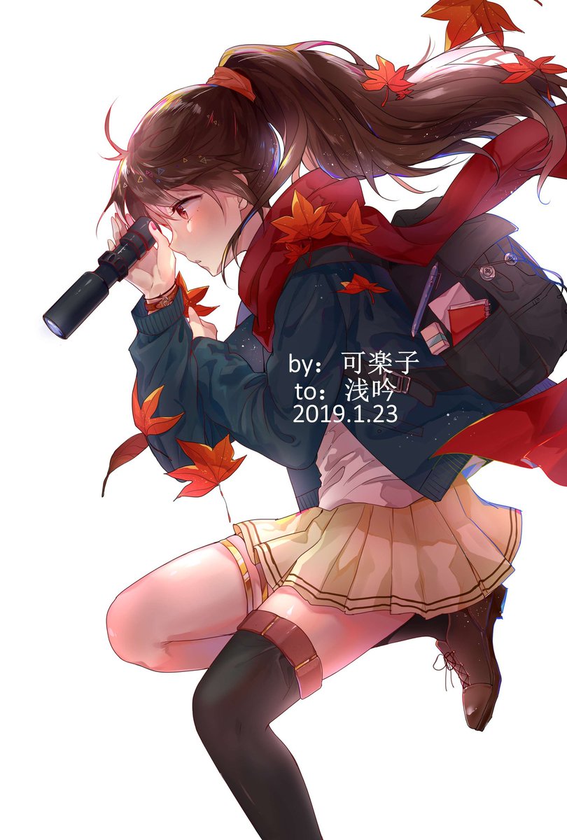 cocora可楽子 tweet media