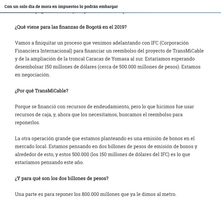DiegoDeviaT's tweet photo. #DeviaPregunta
Es decir que, ¿SÍ hay recursos para la ampliación del primer tramo (Molinos - Portal Usme) y segundo tramo (Portal Usme - Yomasa)? ¿Hay recursos para la ejecución de estos dos tramo? ¿Cuándo iniciarían? @HaciendaBogota @TransMilenio https://t.co/8DzxdnpDnP https://t.co/huw71SCuFa