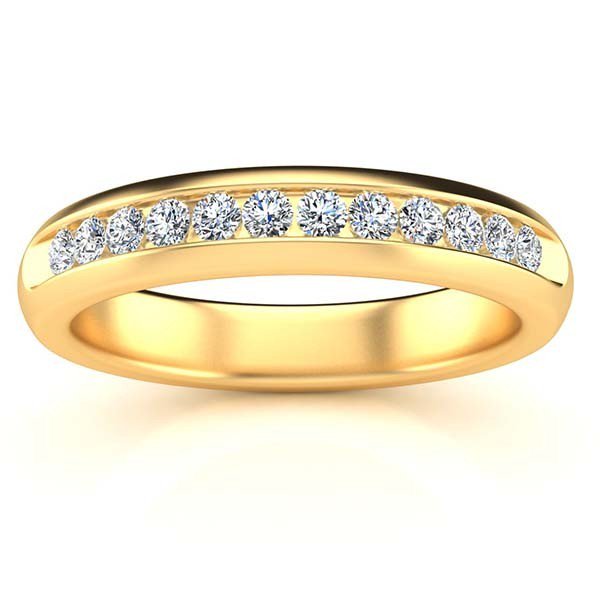 spaceplug's tweet image. Jessica Diamond Ring Yellow Gold - Dazzling round diamonds set in channel half way down the gold shank.

Check out our website: spaceplug.com/jessica-diamon…
.
.
#spaceplug #diamondring #yellowgold #ring #gold #diamonds #jewelry #fashionjewelry #jewelrygram #handmade #madeinnyc #buy