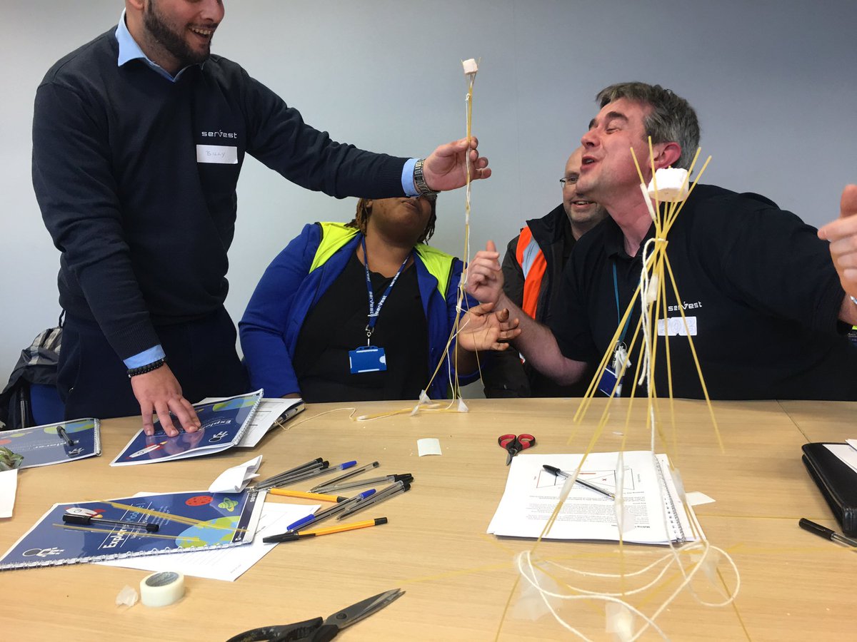 Today’s Explorer Module One with <a href="/DeanaDevine1/">Deana Devine</a> Part One @Servest_UK <a href="/DL_Walker/">Darren Walker</a> <a href="/lmfricker/">Lee Fricker</a> @TraceyDeveroux <a href="/stevemoore11998/">Steven Moore</a>