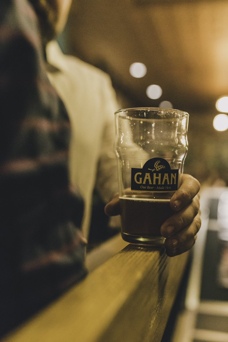 Another storm day, another chance to enjoy staff priced pints &amp; apps with us 🍻

Stay safe out there Saint John!