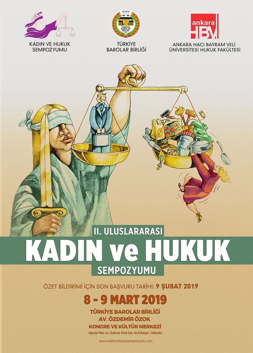 hukuk fak hukuk ahbv