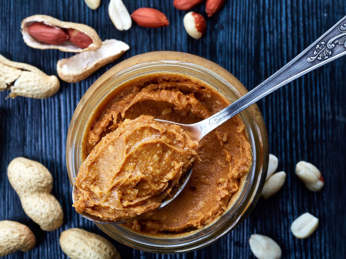 SaiProjects's tweet image. Hello all, Happy #NationalPeanutButterDay saiprojectsblog.com/2019/01/nation… #NationalComplimentDay #ThursdayThoughts #Foodie
