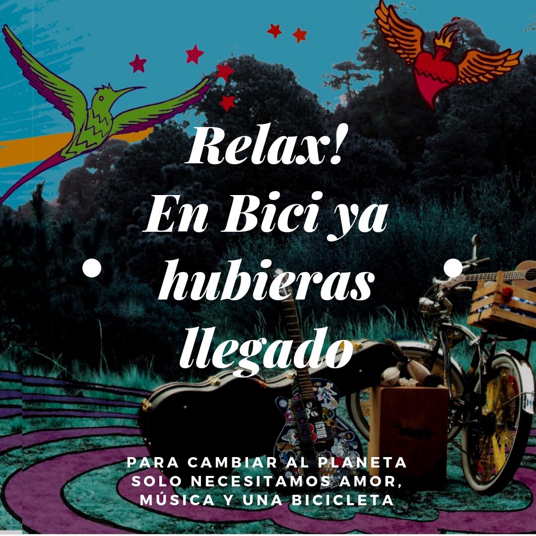 #FelizJueves