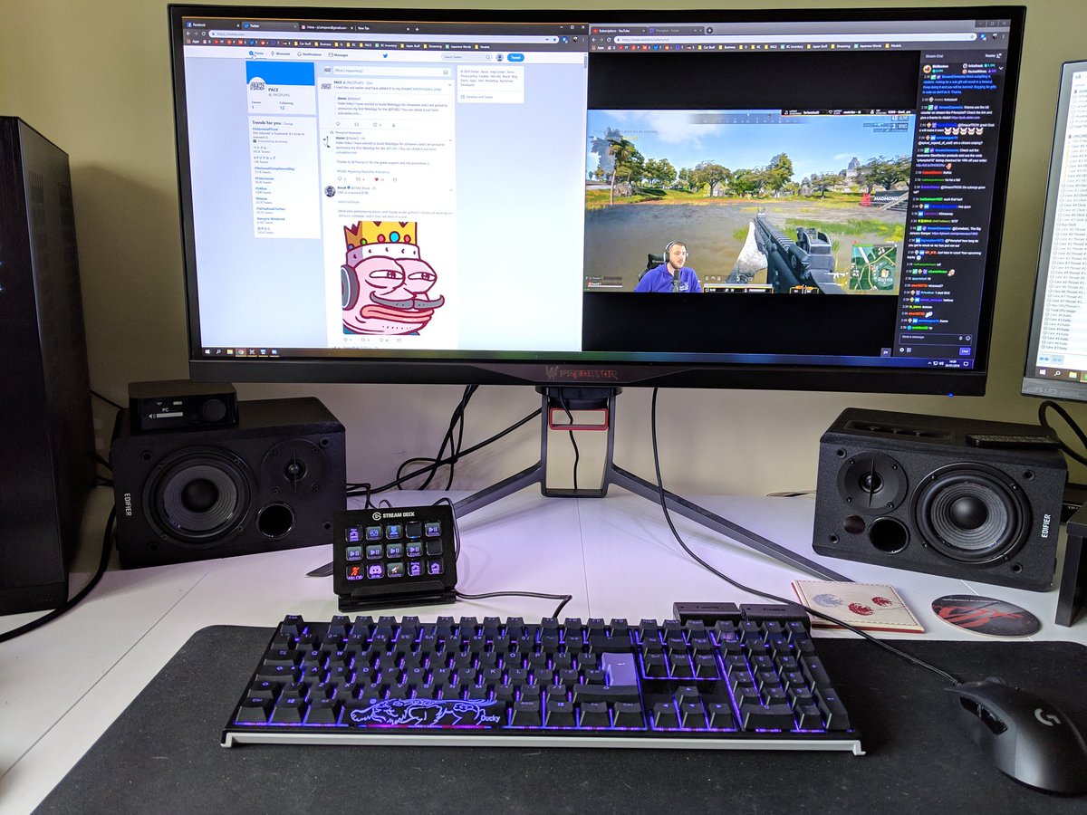 edifier r1280db setup