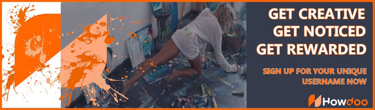 mangutini's tweet image. Get creative, get noticed &amp;amp; get rewarded for your content with new social media platform @howdooHQ. Sign up now for your unique username, and try the beta app at howdoo.app #Socialmediarevolution #socialmedia #thursdaythoughts #crypto #howdoo #DeleteFacebook #tbt