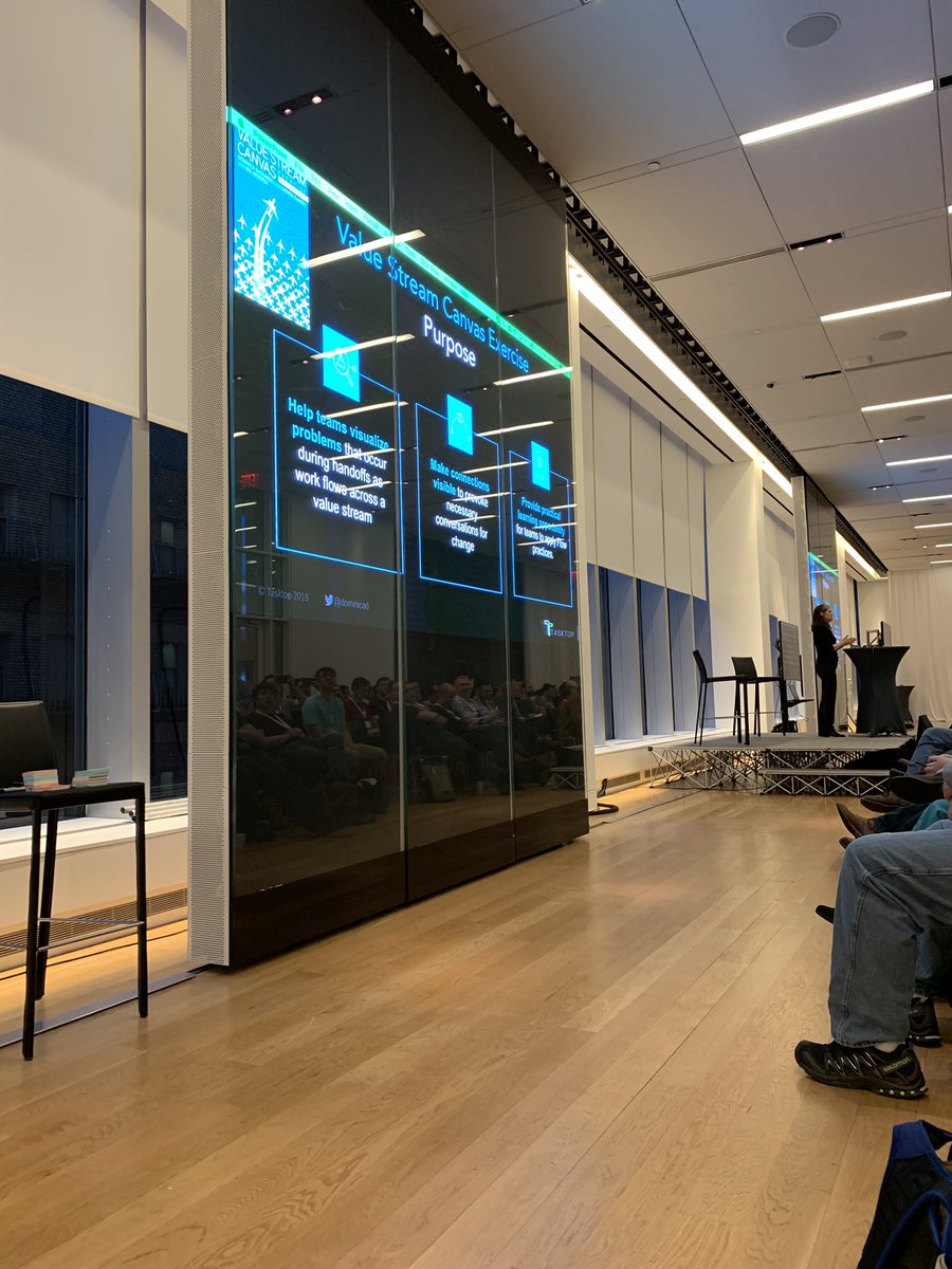 JanetHayBlagg's tweet photo. #DevOpsDaysNYC https://t.co/xKdklhGu7W