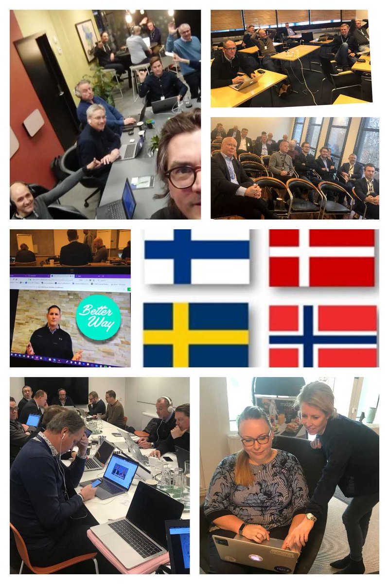 Lars Nordbryhn tweet media