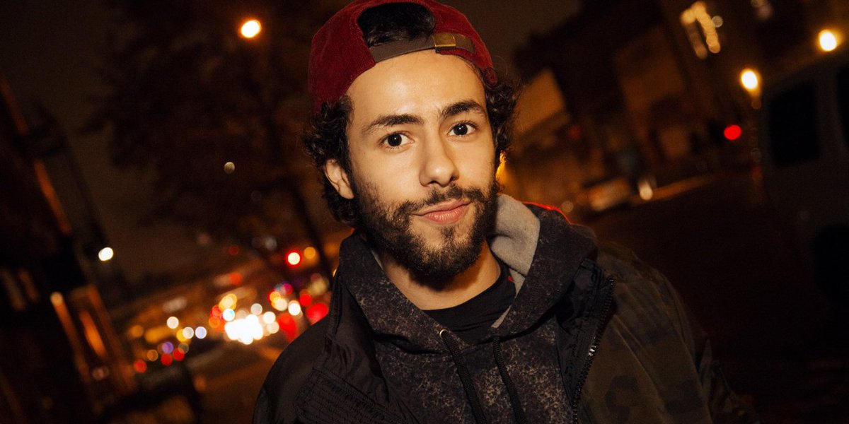 #RamyYoussef To Star In His First #HBO Stand-Up Comedy Special wp.me/payalS-4E4r @HBO @HBOPR @Ramy @A24