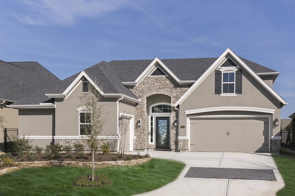 caldwellhomes on Twitter "This stunning custom home by Caldwell Homes