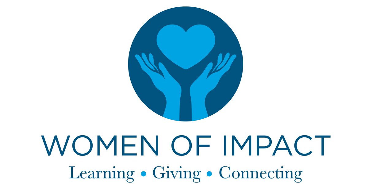Have fun, meet new people &amp; make a difference at Jewish Federation's Women of Impact Giving Circle! Connect with like-minded #Jewish women to help fund a program in need: bit.ly/2T9kIhb #jfedkc