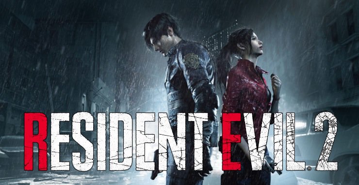 arsadata's tweet image. Är du redo att hjälpa Leon Kennedy och Claire Redfiels att fly från Raccon City under en zombie apokalyps? bit.ly/2U7XOXM 

#ResidentEvil2Remake #Capcom #ResidentEvil2 #RE2 #ResidentEvil #ResidentEvil2LIVE #gaming #games #gamer #Speldatorer #gamingdatorer