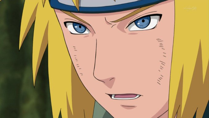 波風ミナトのtwitterイラスト検索結果