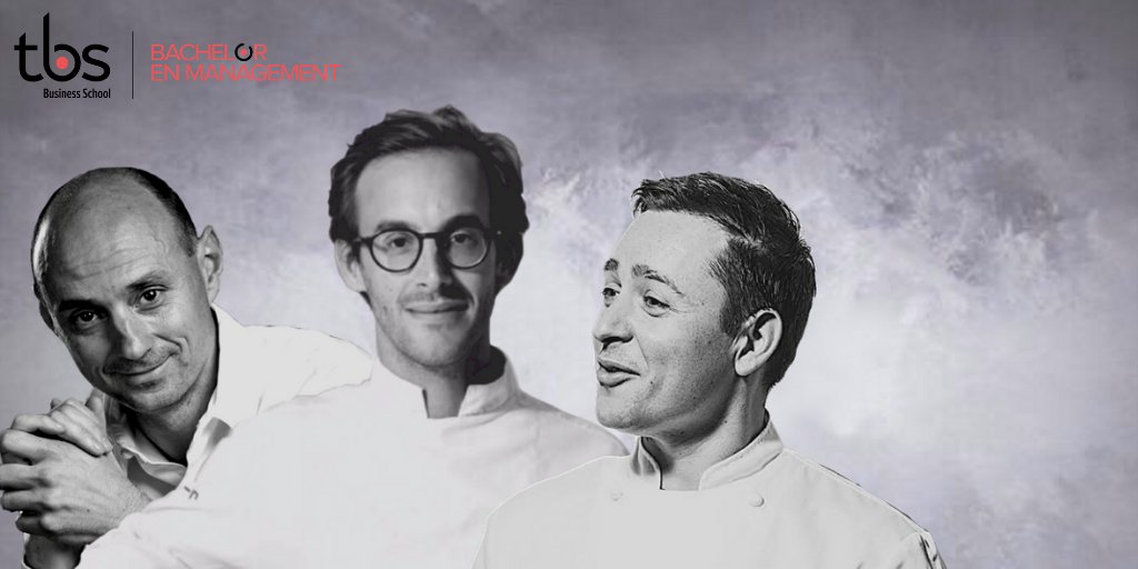 camille_hcg's tweet photo. La filière Evénementiel du #Bachelor de @ToulouseBS vous invite le 19/02 à une soirée caritative au profit de la #FondationTBS avec les chefs étoilés :
Stéphane Tournié - Les Jardins de l'Opéra
Pierre Lambinon - Le Py-r
Nicolas Thomas - La Promenade

https://t.co/nLc0dNBZuX https://t.co/OEYsPR5J5C