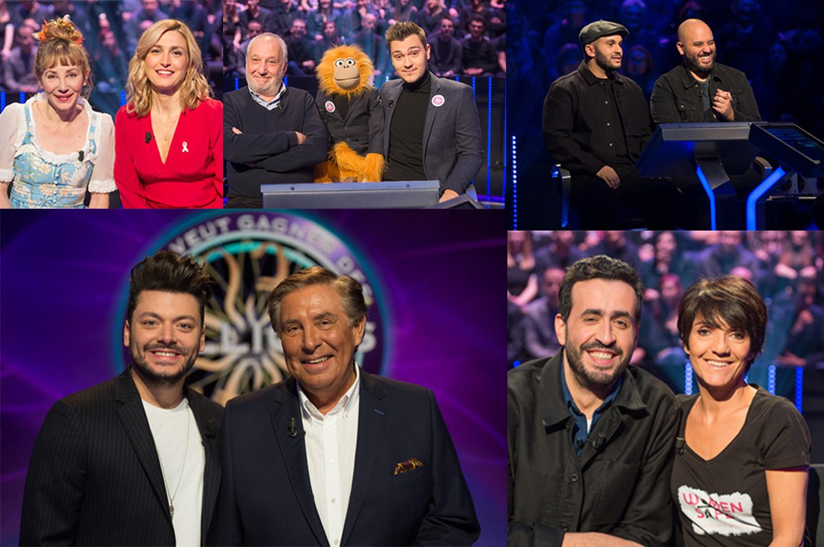 Camille Combal tweet media