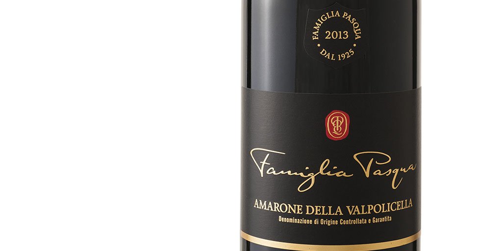 “If you are unable to physically travel to a wine region this year, isn’t it nice to know you can visit them through a bottle?” @GinaBirch picked the right one to tell the tales of its home, Valpolicella: our #Amarone Famiglia Pasqua 2013.

#PasquaWines #Pasqualovers #winelovers