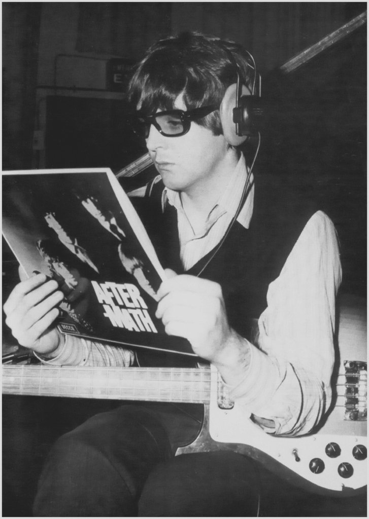 Discogs tweet media