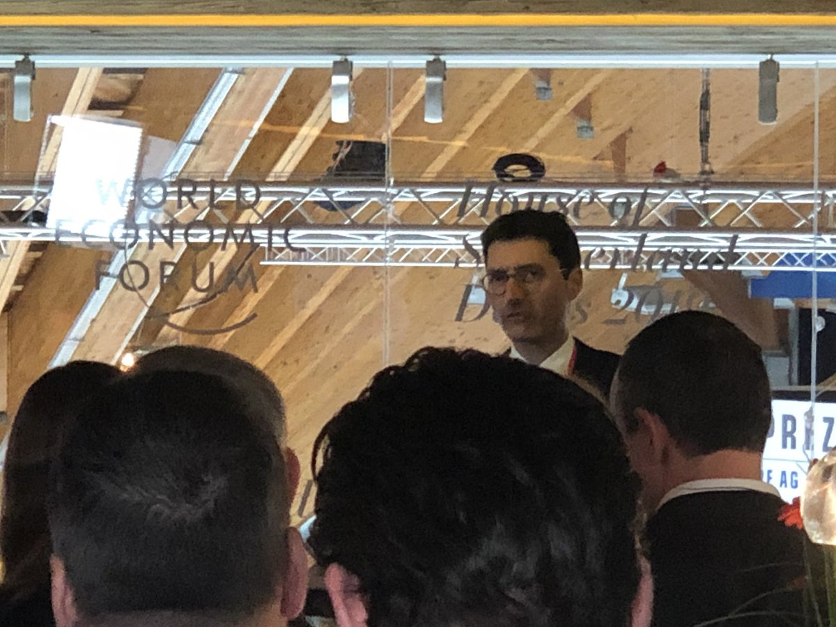 Thomas Puschmann (@puschmannthomas) on Twitter photo Today’s conference `The Crypto Winter‘ in the House of Switzerland as part of the World Economic Forum #WEF in Davos laid out major developments for 2019.
<a href="/efd_dff/">EFD_DFF</a> President Ueli Maurer, Jörg Gasser, <a href="/GLRalf/">Ralf Glabischnig</a>, <a href="/MathiasRuch/">Mathias Ruch</a> @wermelingerPatrik Today’s conference `The Crypto Winter‘ in the House of Switzerland as part of the World Economic Forum #WEF in Davos laid out major developments for 2019.
<a href="/efd_dff/">EFD_DFF</a> President Ueli Maurer, Jörg Gasser, <a href="/GLRalf/">Ralf Glabischnig</a>, <a href="/MathiasRuch/">Mathias Ruch</a> @wermelingerPatrik