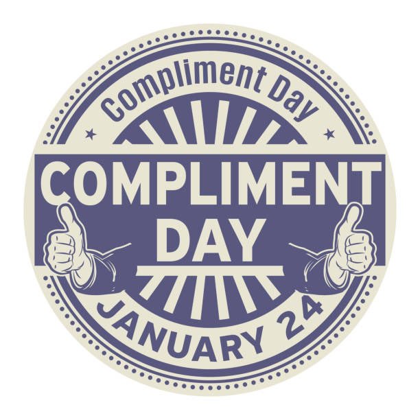 Happy #NationalComplimentDay 💐
We are all beautiful in our way, spread the joy and love and make 2019 super amazing for everyone 🤗🌈🦋