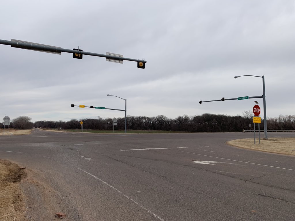 Guthrie Fire-EMS tweet media