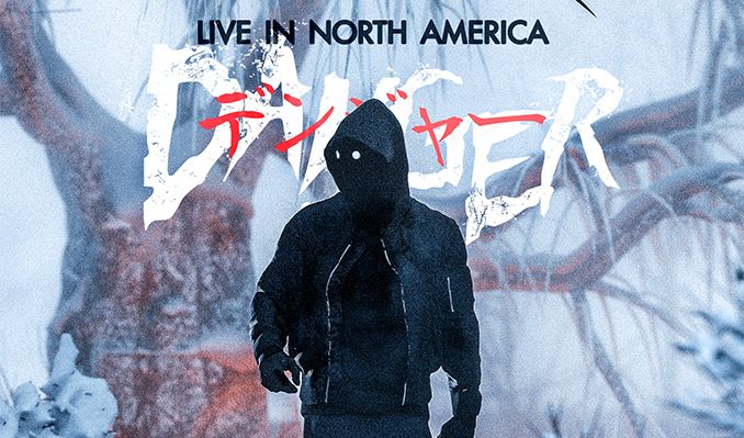 elreytheatre's tweet photo. Put yourself in Danger tomorrow...grab your tickets for @2emedanger 💀

https://t.co/ae0LQvvr39 https://t.co/aOeH1zjeyp