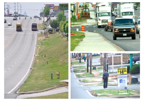 "We are spending $30 billion dollars a year to build roads that we know are designed to kill" -<a href="/emikoatherton/">Emiko </a> #DangerousByDesign