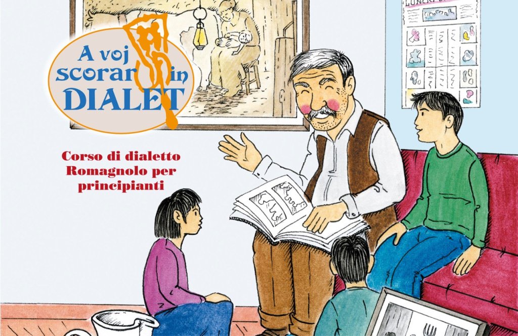 A voj scorar in dialet! 2 edizione distrettoafaenza.wordpress.com/2019/01/24/a-v…