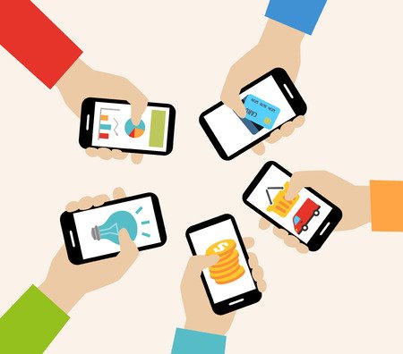 keesvdijk's tweet photo. Mobiele app van jouw webshop: waardevolle toevoeging of toch niet? - https://t.co/ZHgDW0kBeH https://t.co/3r2tfNgxY9