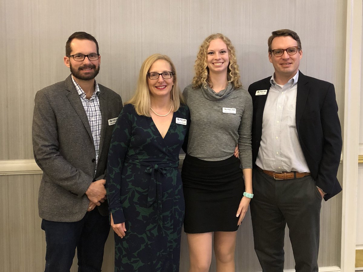 The SHA team learned so much from the Southeast & Caribbean Fisaster Recovery Workshop! We look forward to collaborating with new connections. @SDRP_Resilient @SeaGrant @disastersafety @NCSeaGrant @HagertyConsult @GeorgiaSeaGrant @GACoast_UGA @SCSeaGrant @FloridaSeaGrant