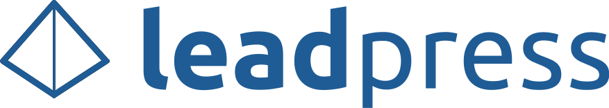 LeadPress tweet picture