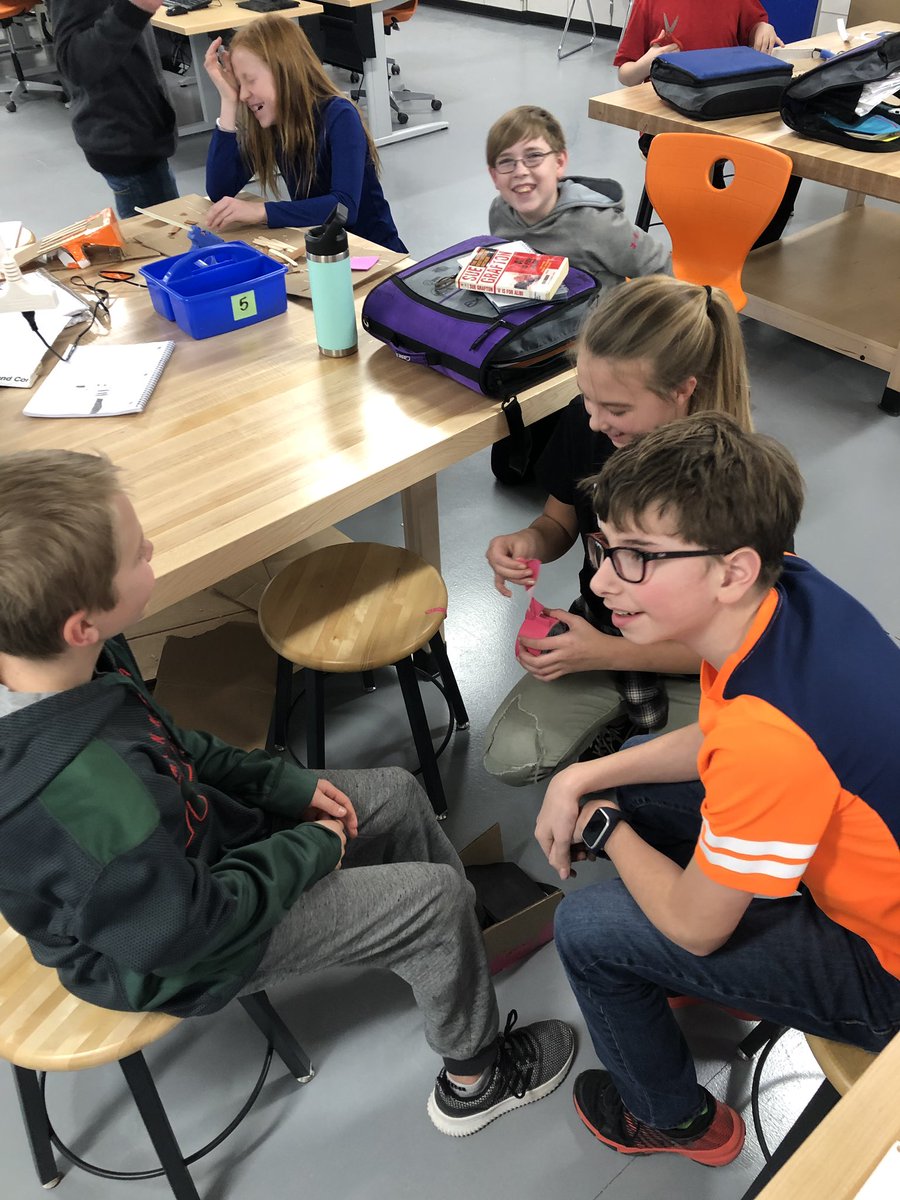 Delano Schools PLTW (@delanomn_pltw) on Twitter photo "If this idea works, it'll be legendary." Enjoy the enthusiasm from Quarter 3 <a href="/DelanoSchools/">Delano Public Schools</a> 7th graders during the foot orthosis for <a href="/PLTWorg/">Project Lead The Way</a> Design and Modeling class. "If this idea works, it'll be legendary." Enjoy the enthusiasm from Quarter 3 <a href="/DelanoSchools/">Delano Public Schools</a> 7th graders during the foot orthosis for <a href="/PLTWorg/">Project Lead The Way</a> Design and Modeling class.