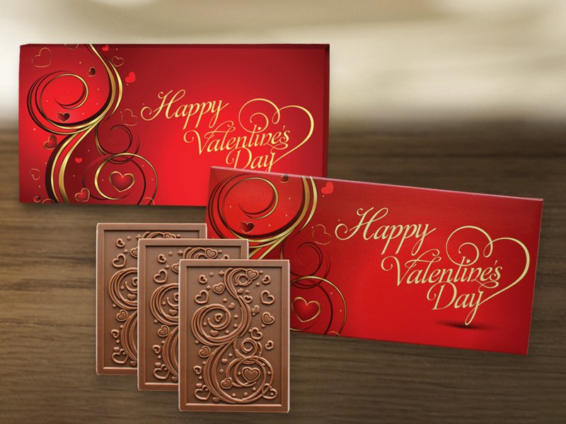 PrintImagine's tweet image. LOVE IS IN THE AIR
Make a sweet impression this Valentine.
Love is in the air this Valentine give a gift of Belgian Chocolate. Taking orders now. Place your orders by January 31st, Email me your querries for pricing and shipping @printurimagination@comcast.net