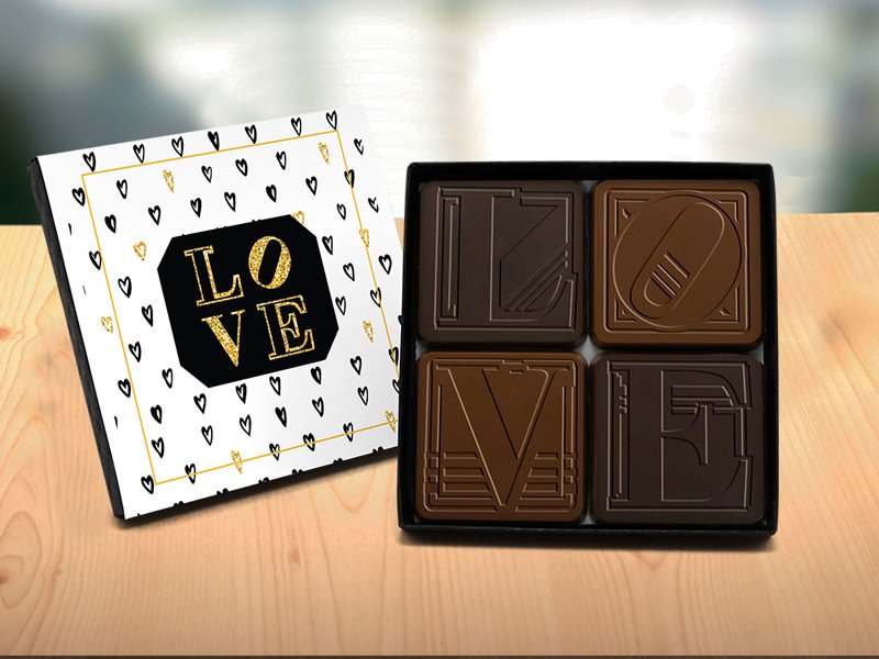PrintImagine's tweet image. LOVE IS IN THE AIR
Make a sweet impression this Valentine.
Love is in the air this Valentine give a gift of Belgian Chocolate. Taking orders now. Place your orders by January 31st, Email me your querries for pricing and shipping @printurimagination@comcast.net