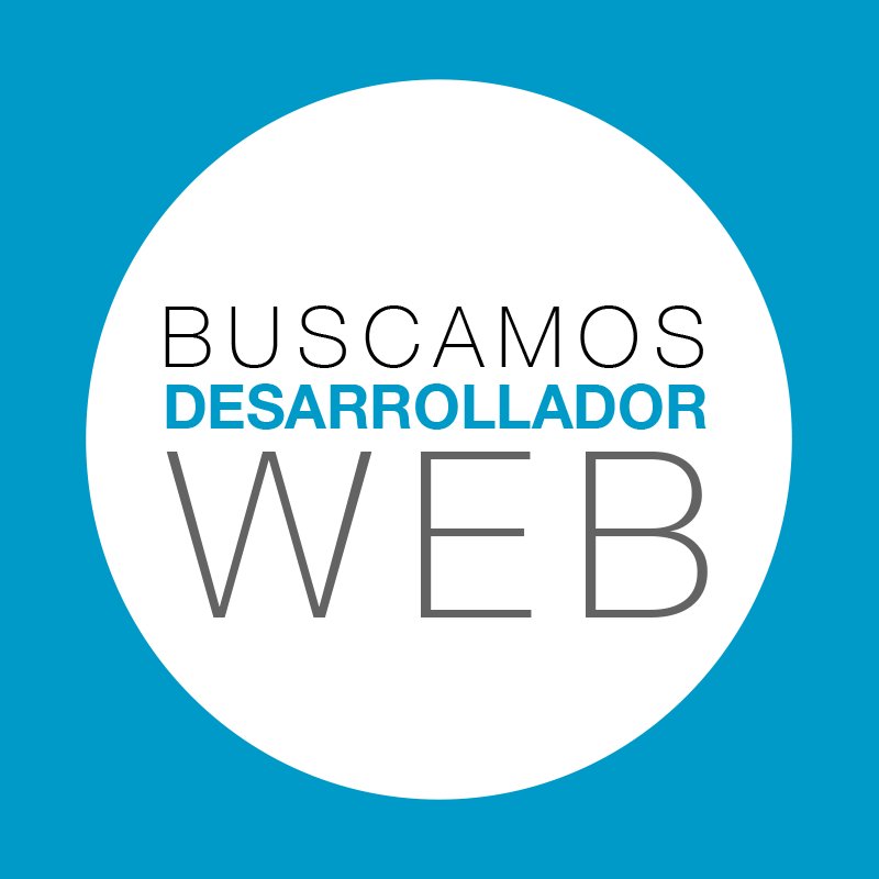 DDB Chile (@ddbchile) on Twitter photo #HayPegaEnDDB Buscamos Desarrollador Web con más de 2 años de experiencia. Conocimientos: HTML5, CSS3, JavaScript (jQuery), PHP, Wordpress (no excluyente), Tridion (no excluyente, pero un plus). Estudios profesionales demostrables. envíanos CV y pretensiones a rrhh@ddbchile.com #HayPegaEnDDB Buscamos Desarrollador Web con más de 2 años de experiencia. Conocimientos: HTML5, CSS3, JavaScript (jQuery), PHP, Wordpress (no excluyente), Tridion (no excluyente, pero un plus). Estudios profesionales demostrables. envíanos CV y pretensiones a rrhh@ddbchile.com