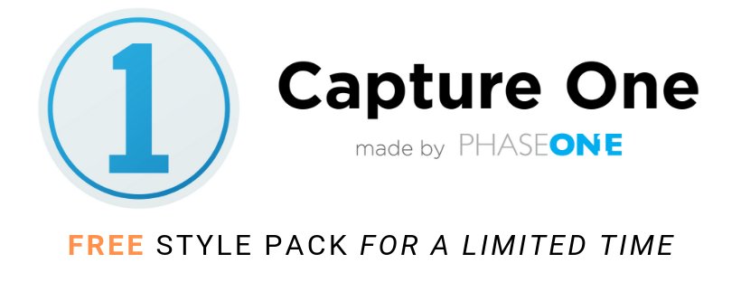 ThePhotographyT's tweet photo. Buy Capture One now using our special links for their Promotion FREE Style Pack #CaptureOnePro #FreeStylePack #Freebie #C1 #Editing #Photography https://t.co/uZfA6HWS6S https://t.co/HRPFKGN0CX