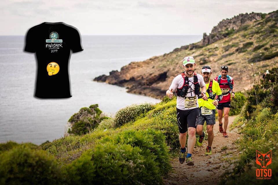 OTSO Sport (@otsosport) on Twitter photo Estás deseando cruzar la línea de meta de OTSO <a href="/TrailMenorcaCdC/">TrailMenorcaCdC</a>. De disfrutar cada kilómetro. Pero... ¿cómo será la camiseta finisher by OTSO? ¡Mañana os la mostraremos!
#OTSO #LiveTheLegend #RunCdC2019 #thinksport Estás deseando cruzar la línea de meta de OTSO <a href="/TrailMenorcaCdC/">TrailMenorcaCdC</a>. De disfrutar cada kilómetro. Pero... ¿cómo será la camiseta finisher by OTSO? ¡Mañana os la mostraremos!
#OTSO #LiveTheLegend #RunCdC2019 #thinksport