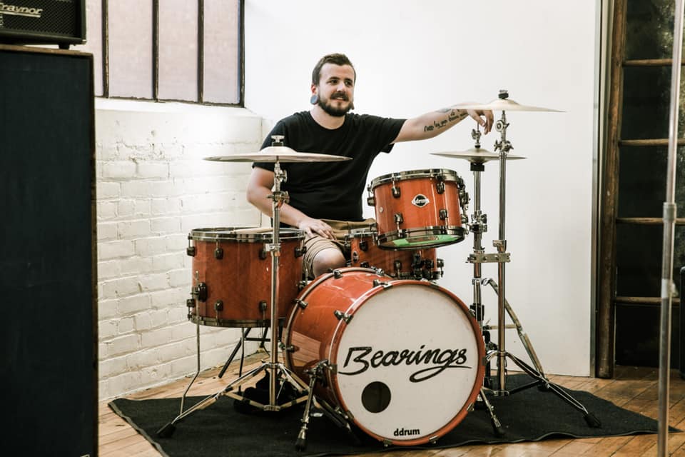 Mosh Brasil tweet media