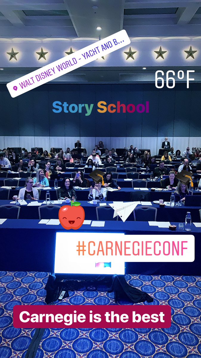 jasonrdailey's tweet photo. . @adpoulin that’s okay...I’ll give you a tutorial!! #CarnegieConf https://t.co/1PDpsqL7nR