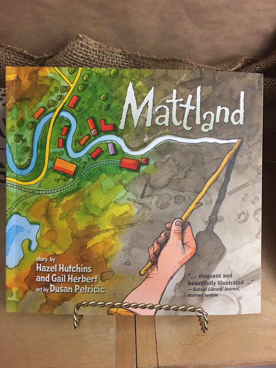 MmeMonaghan's tweet photo. Thanks to Family Literacy Committee of Brant for coming to share this great book with us this morning. Students were activated and using their reading comprehension strategies throughout the story! https://t.co/YWbcDQHCYx