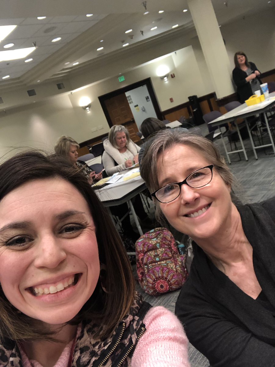 AnnParr11's tweet photo. Great day of learning @lubbckisd #calslearn https://t.co/Ve8arVYEee
