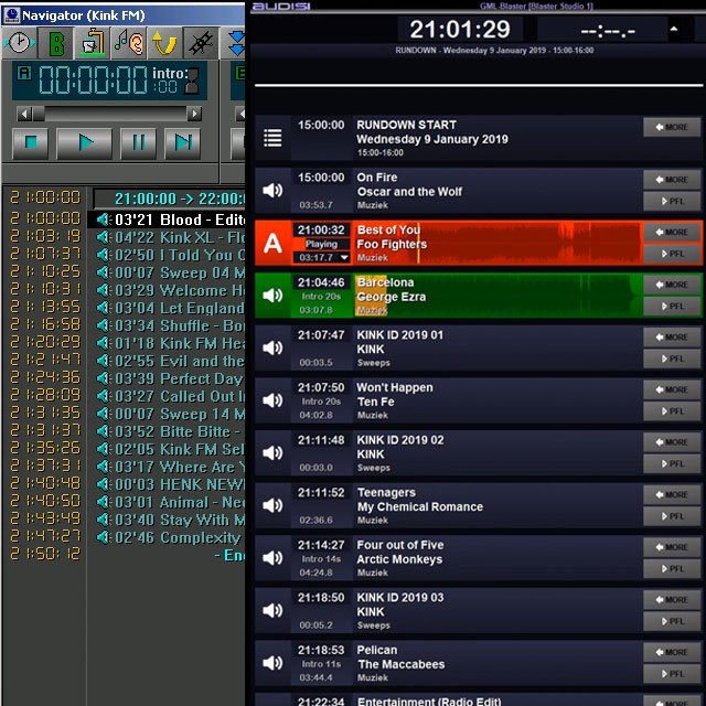 dalet radio automation dalet radio automation
