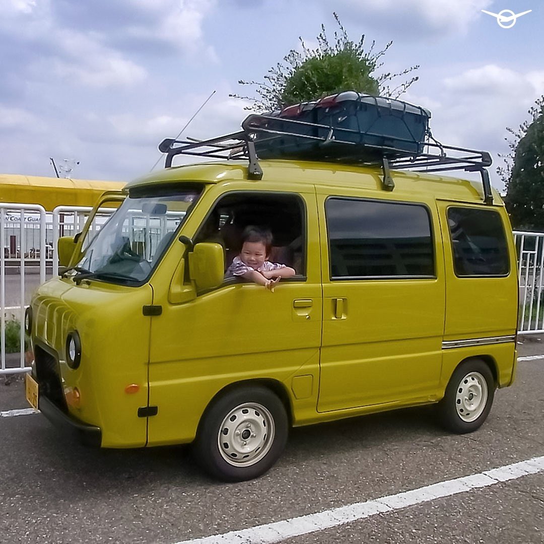 Японская Буханка