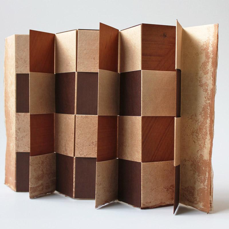 WorkShopRes's tweet image. Take advantage of this rare opportunity to make artful books inspired by Jacob’s Ladder with Veronika Schäepers. Thurs. 1/31 5-8pm
workshopresidence.com/collections/wo…