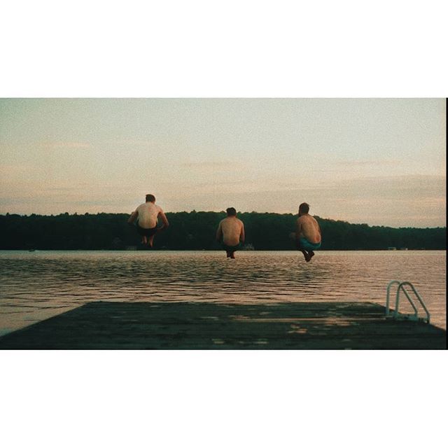 Friends. This industry is built on people you know and it's because of them you are where you are now. Whether that's a new potential relationship in the making or something you've had established for a while. I've witnessed a few move stateside and some… bit.ly/2MwURgL