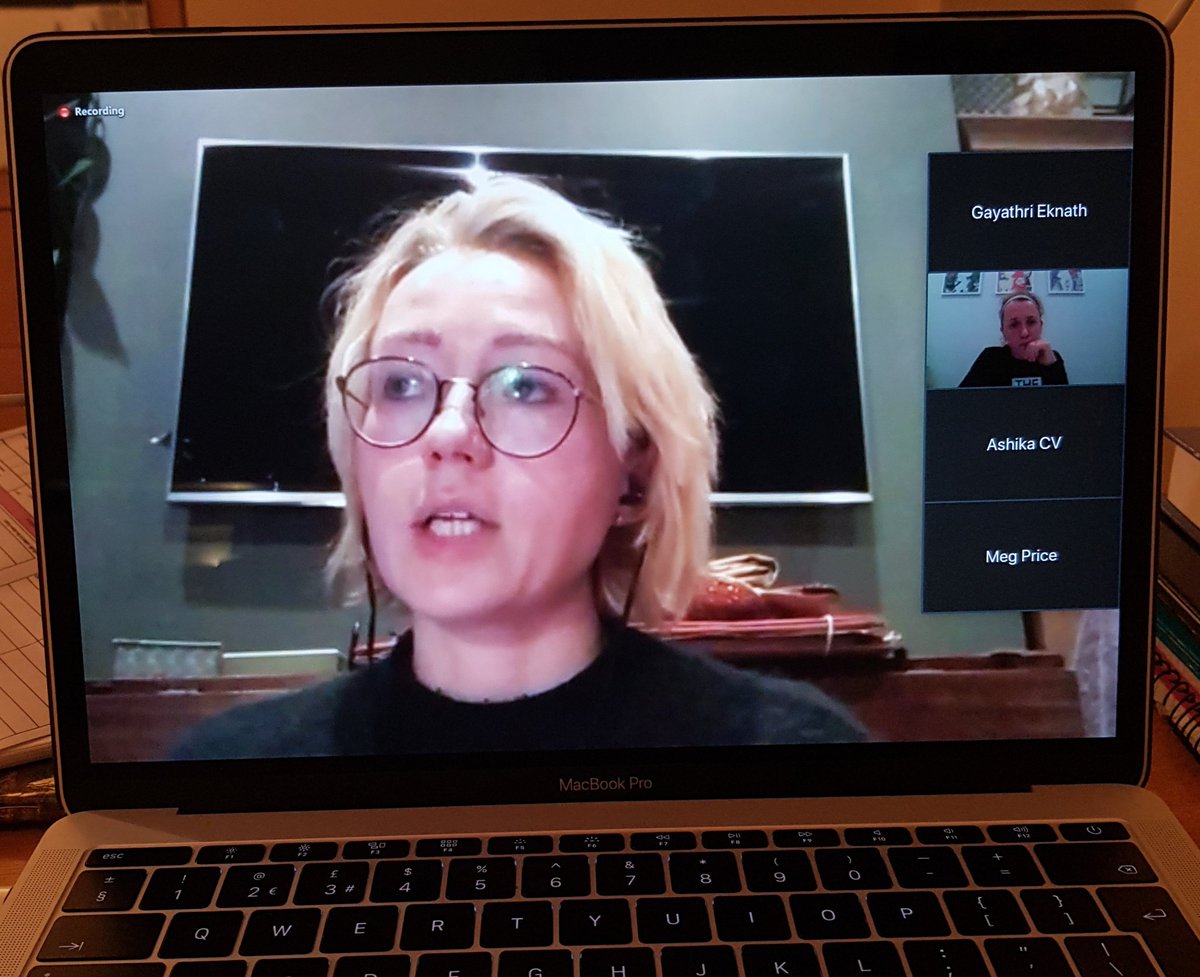 UKUWomen tweet media