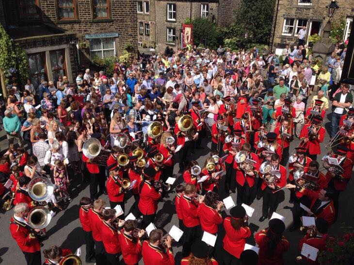 Dobcross Youth Band (@dobcross_youth) on Twitter photo What a positive meeting <a href="/Dobx_Band_Club/">Dobcross Band Club</a> tonight to find extra volunteers for #WhitFriday, brilliant turn out from the village, inc <a href="/SwanDobcross/">The Swan Inn Dobcross</a> <a href="/Dobcross_Silver/">Dobcross Silver Band</a> | Thanks everyone! What a positive meeting <a href="/Dobx_Band_Club/">Dobcross Band Club</a> tonight to find extra volunteers for #WhitFriday, brilliant turn out from the village, inc <a href="/SwanDobcross/">The Swan Inn Dobcross</a> <a href="/Dobcross_Silver/">Dobcross Silver Band</a> | Thanks everyone!