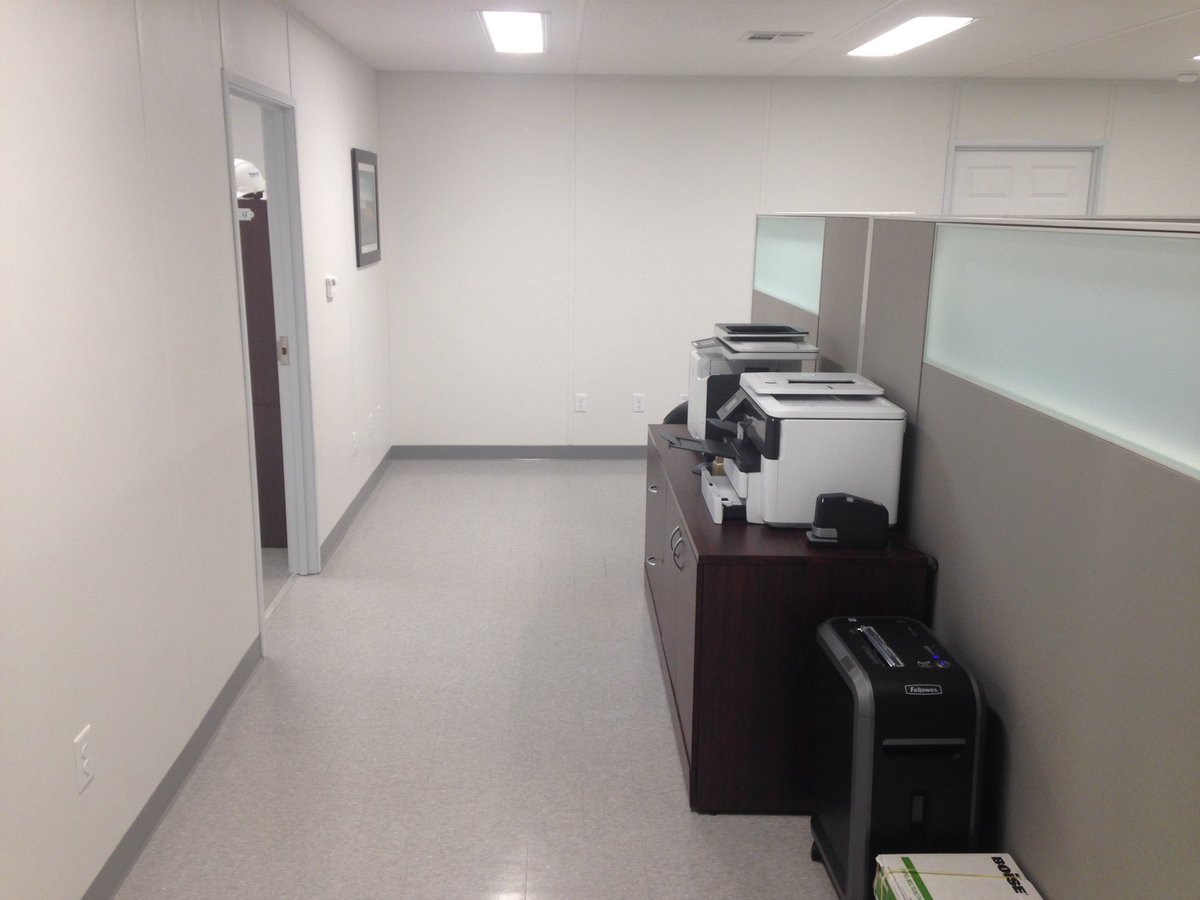 WILMOTMOD's tweet image. This customer was looking for a new building  to add a more professional image and better work environment.  They chose modular because of the quality, speed of work and most importantly the cost savings! #WeHelpBuildVisions  hubs.ly/H0g9YCT0