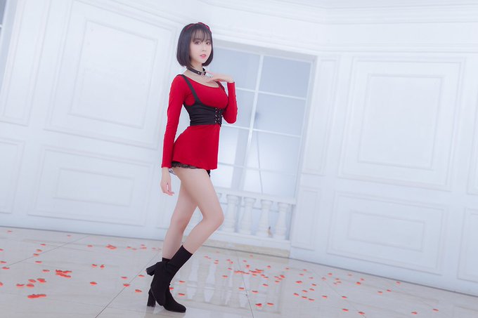 コスプレイヤー浅浅ASAKIのTwitter画像15